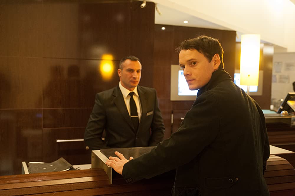 ラスト・リベンジの画像