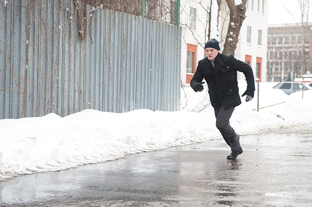 ラスト・リベンジの画像