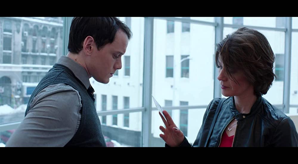 ラスト・リベンジの画像