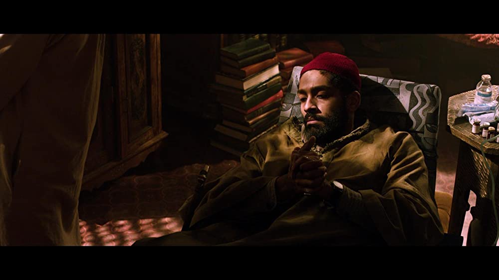 ラスト・リベンジの画像