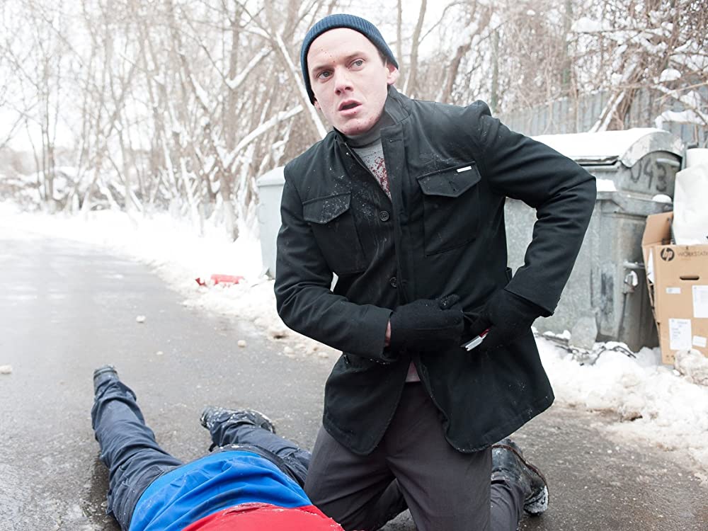 ラスト・リベンジの画像