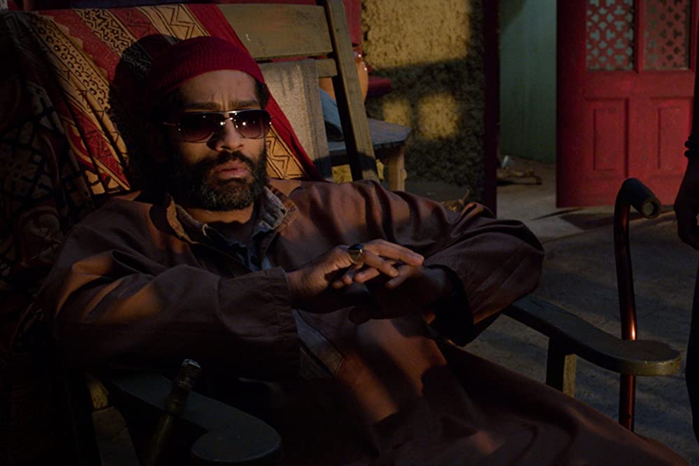 ラスト・リベンジの画像