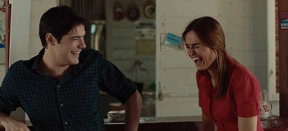 「カプチーノはお熱いうちに」カシア・スムトゥアニク & フィリッポ・シッキターノの画像