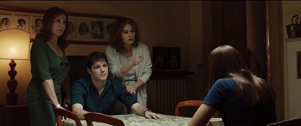 カプチーノはお熱いうちにの画像