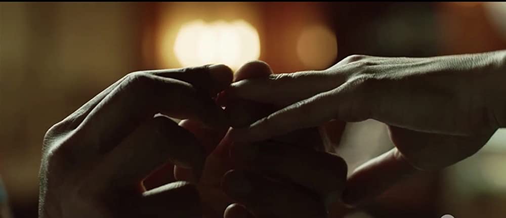 「カプチーノはお熱いうちに」カシア・スムトゥアニク & フランチェスコ・アルカの画像