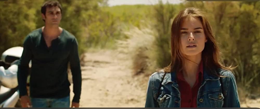 「カプチーノはお熱いうちに」カシア・スムトゥアニク & フランチェスコ・アルカの画像