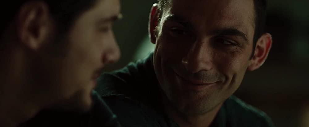 カプチーノはお熱いうちにの画像