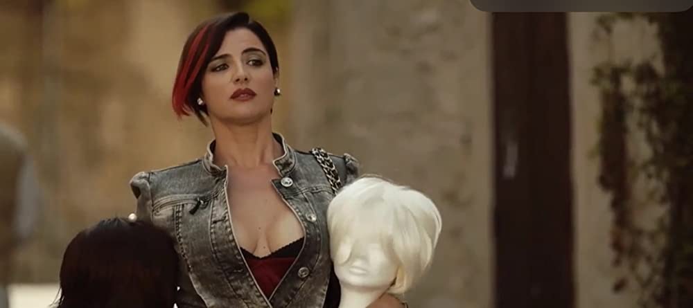 カプチーノはお熱いうちにの画像