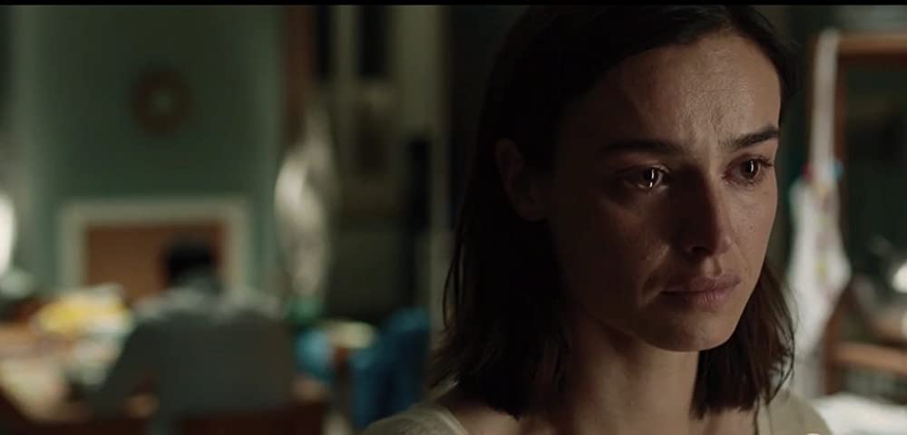 「カプチーノはお熱いうちに」カシア・スムトゥアニクの画像