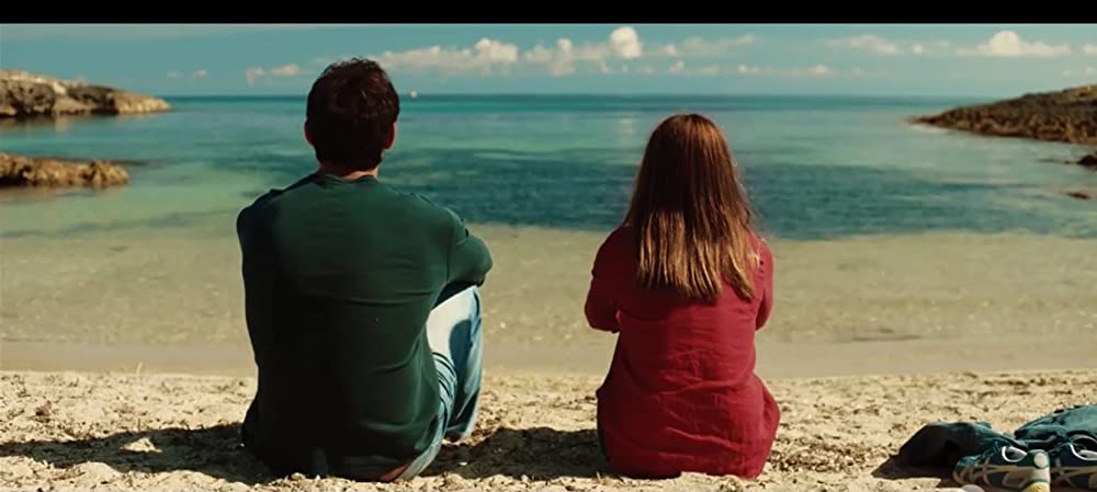 カプチーノはお熱いうちにの画像