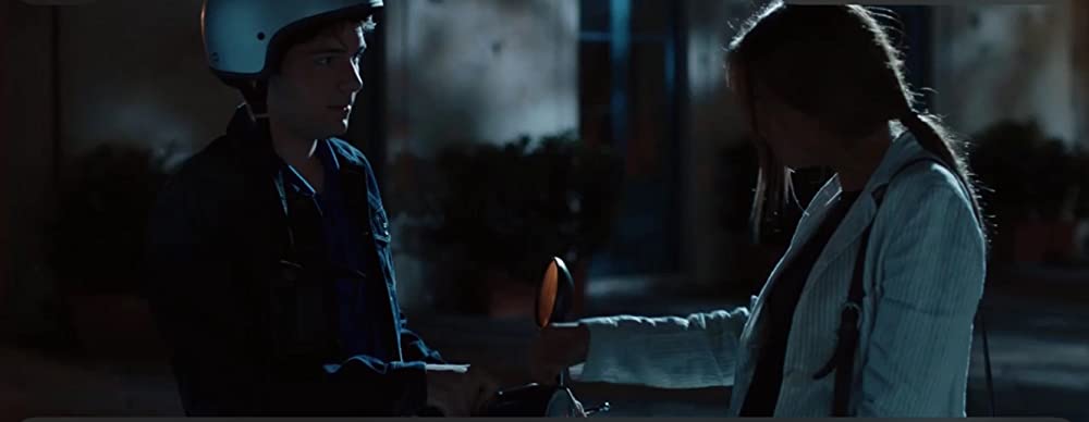 カプチーノはお熱いうちにの画像