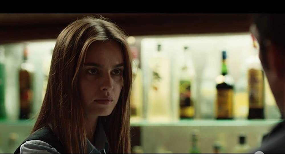 カプチーノはお熱いうちにの画像