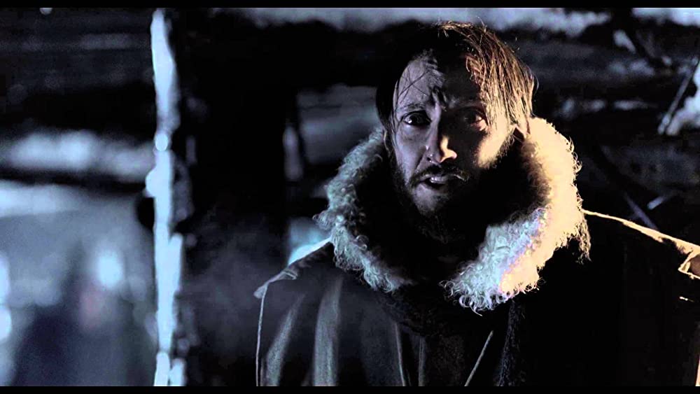 緑はよみがえるの画像