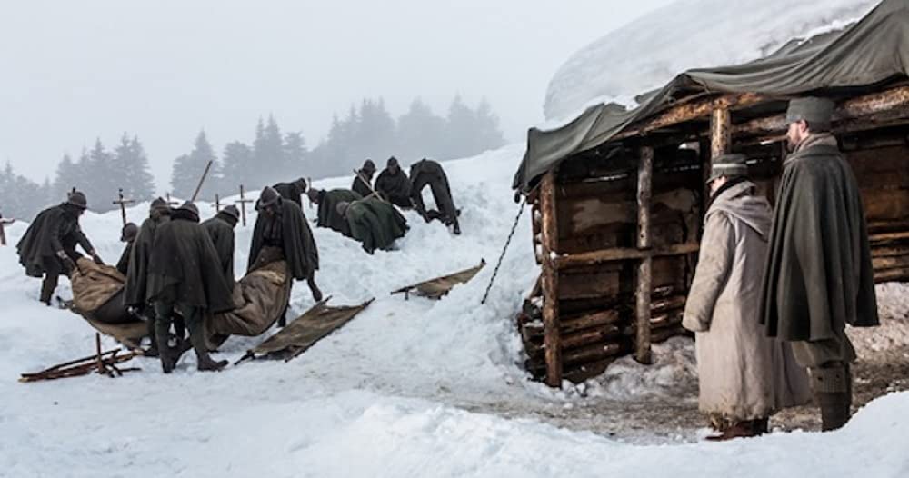 緑はよみがえるの画像