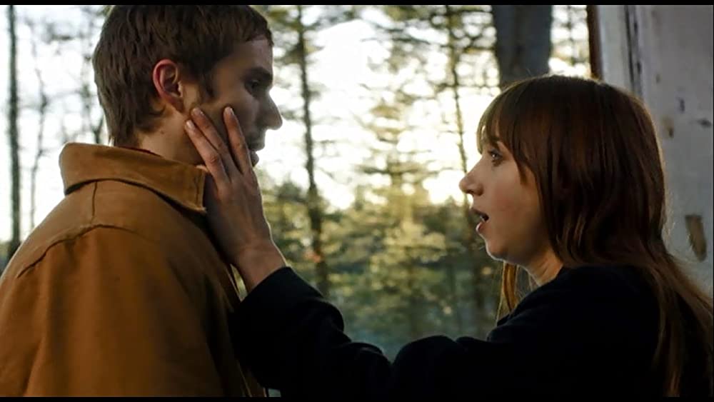 イン・ユア・アイズ 近くて遠い恋人たちの画像