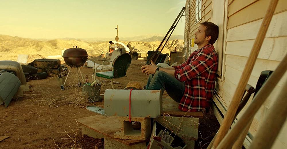 イン・ユア・アイズ 近くて遠い恋人たちの画像