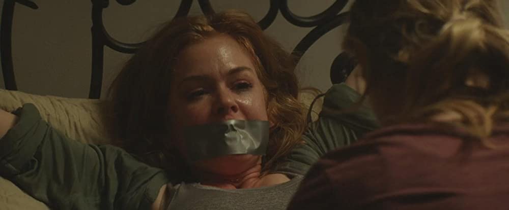 ヴィジョン 暗闇の来訪者の画像