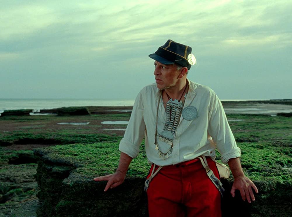 約束の地の画像