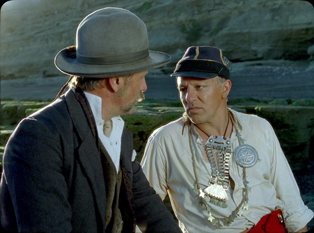 約束の地の画像