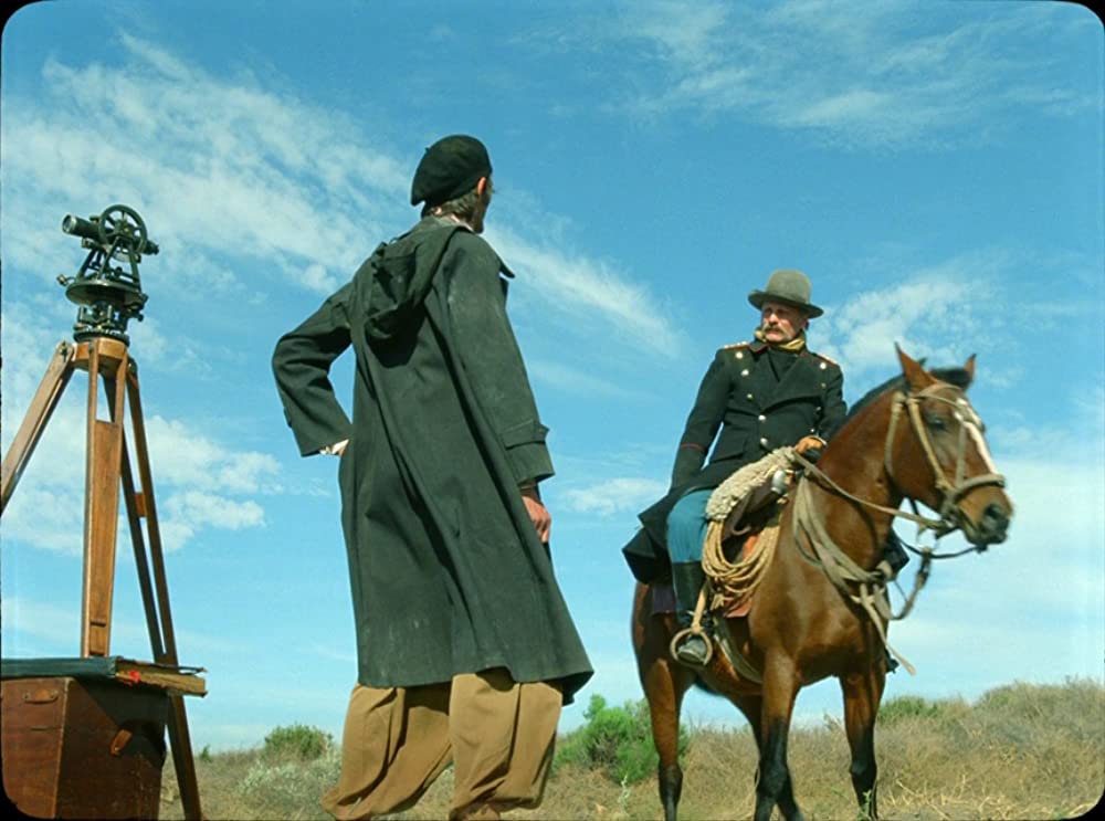 約束の地の画像