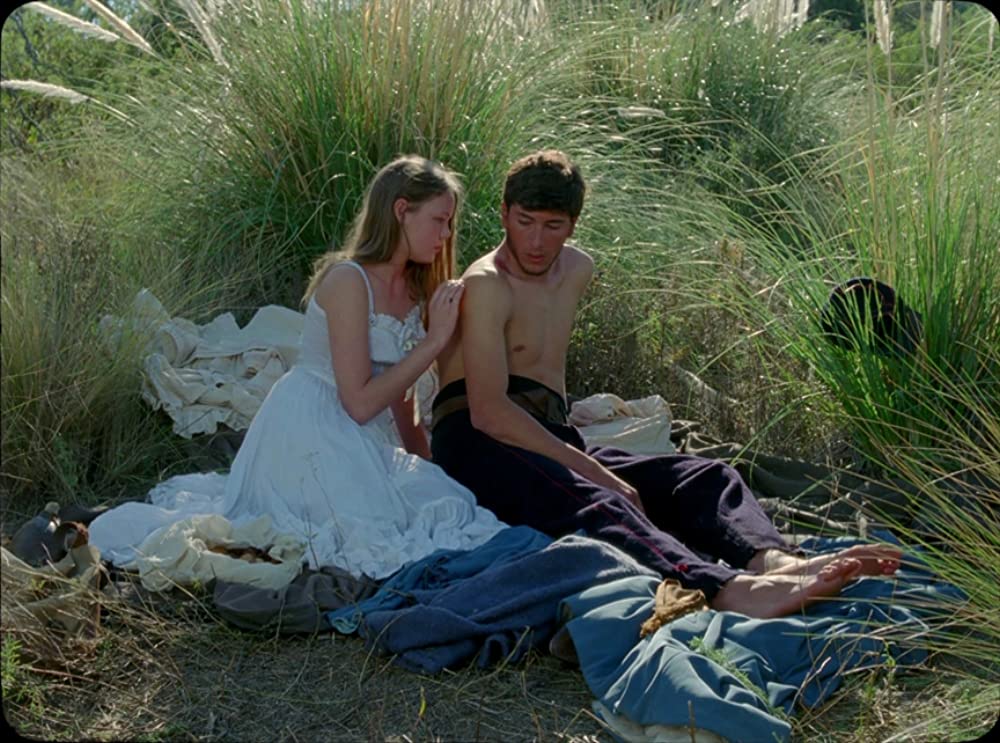 約束の地の画像