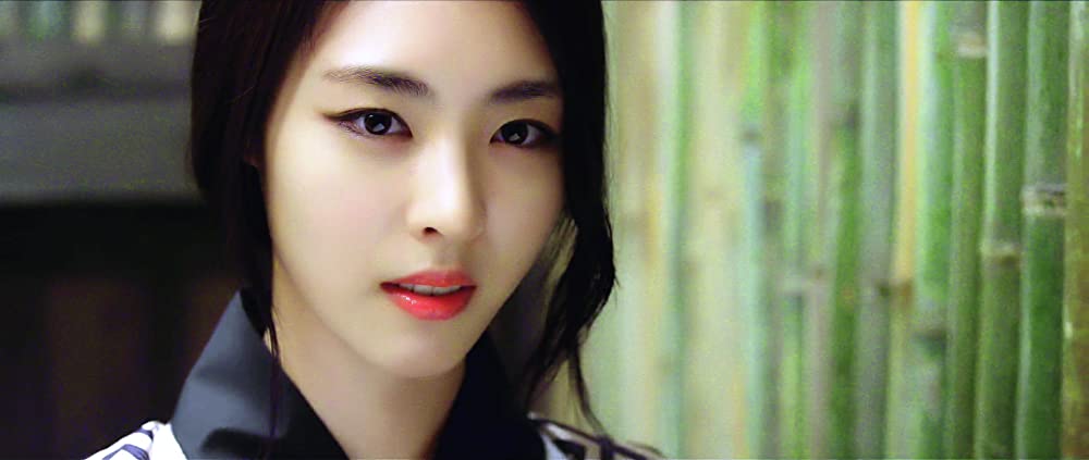 朝鮮名探偵2 失われた島の秘密の画像