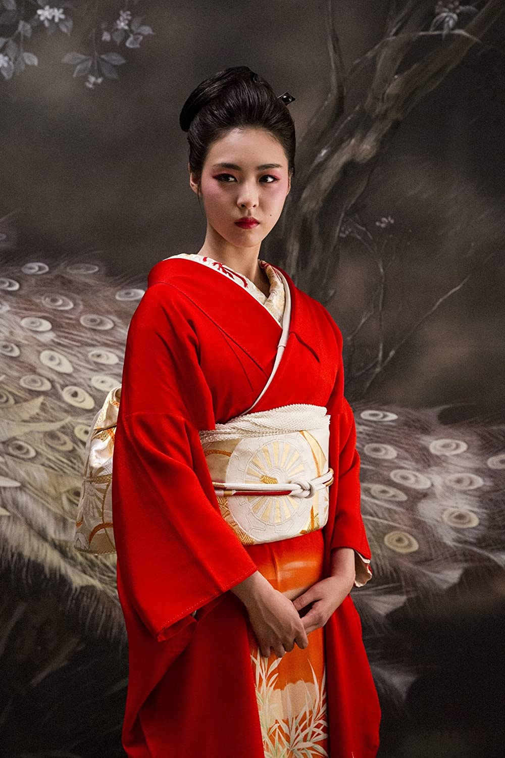 朝鮮名探偵2 失われた島の秘密の画像