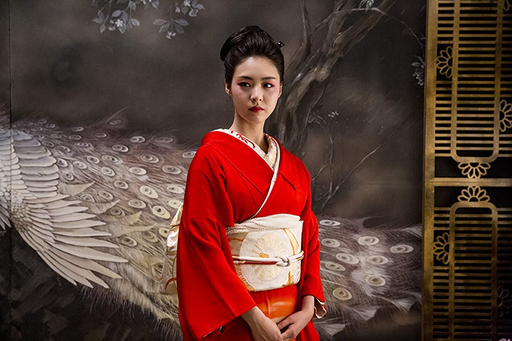 朝鮮名探偵2 失われた島の秘密の画像