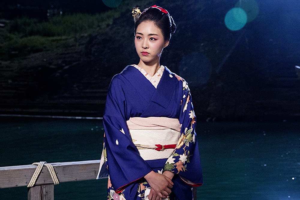 朝鮮名探偵2 失われた島の秘密の画像