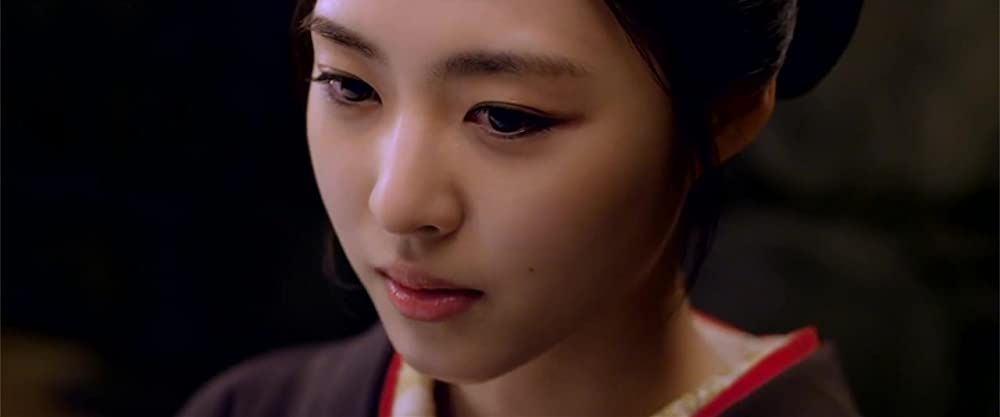 朝鮮名探偵2 失われた島の秘密の画像