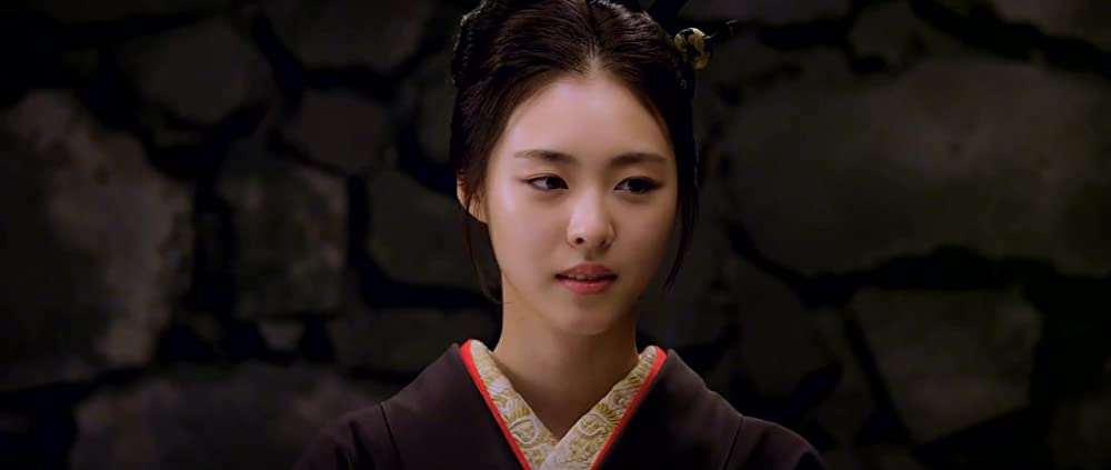 朝鮮名探偵2 失われた島の秘密の画像