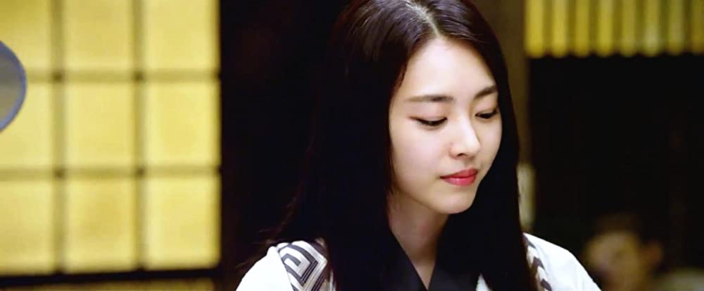 朝鮮名探偵2 失われた島の秘密の画像