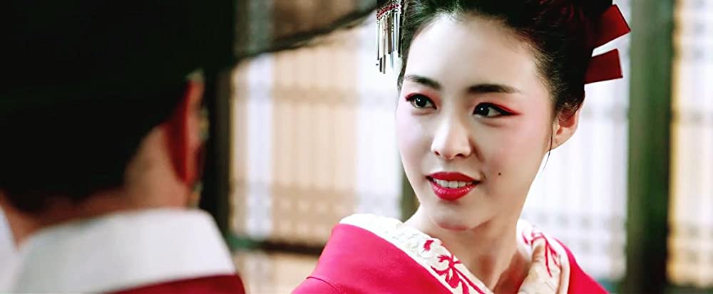 「朝鮮名探偵2 失われた島の秘密」の画像