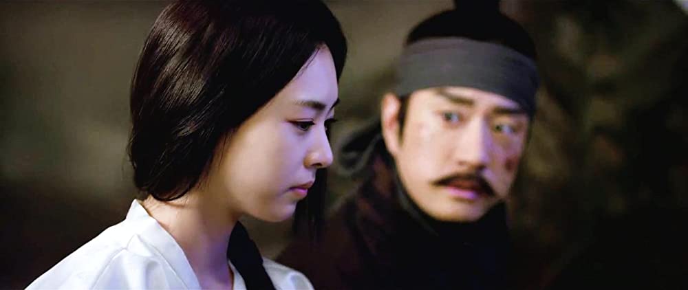 朝鮮名探偵2 失われた島の秘密の画像