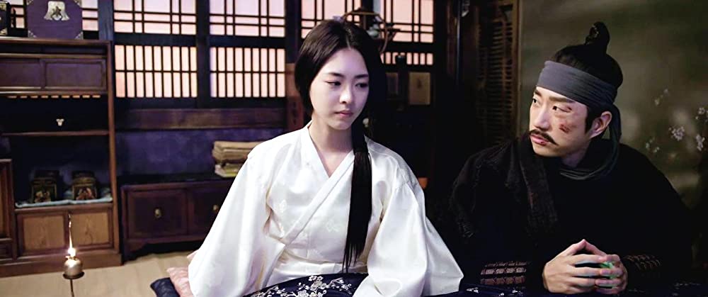 朝鮮名探偵2 失われた島の秘密の画像