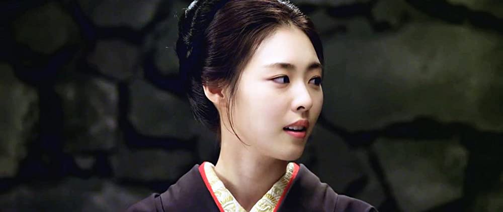 朝鮮名探偵2 失われた島の秘密の画像