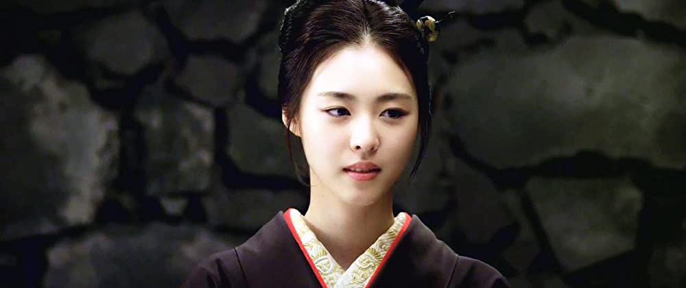 朝鮮名探偵2 失われた島の秘密の画像