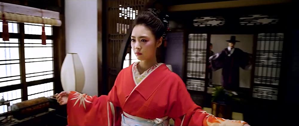 朝鮮名探偵2 失われた島の秘密の画像