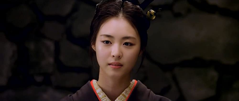 朝鮮名探偵2 失われた島の秘密の画像