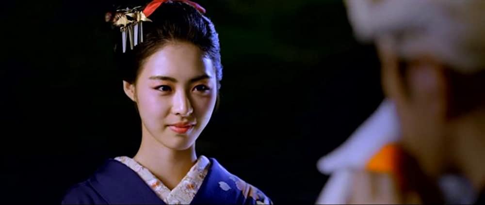 朝鮮名探偵2 失われた島の秘密の画像