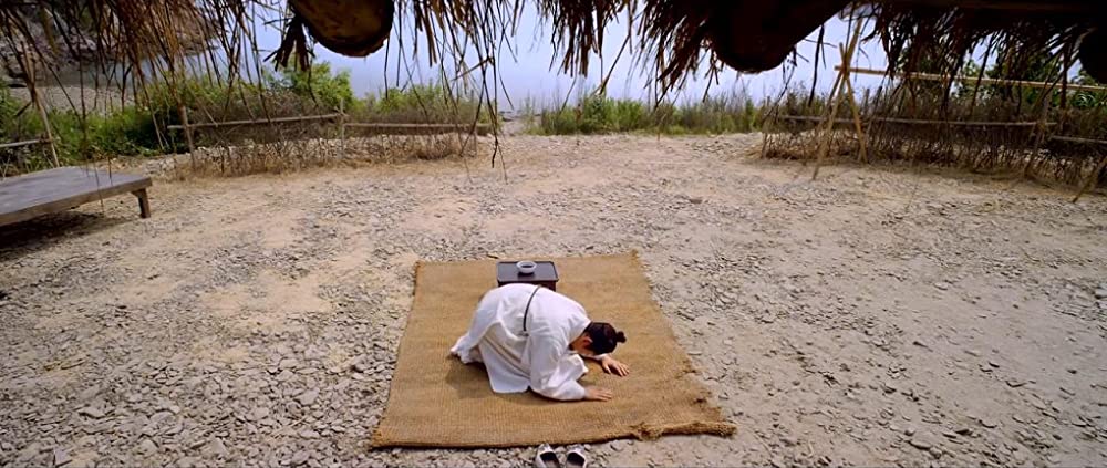 朝鮮名探偵2 失われた島の秘密の画像