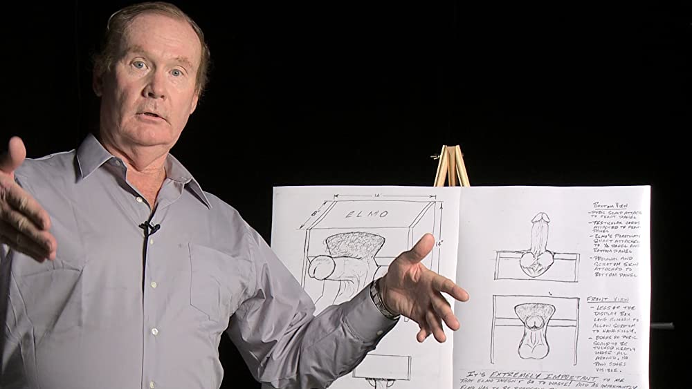 最後の1本 ペニス博物館の珍コレクションの画像