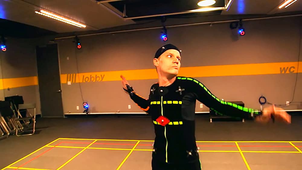 ビデオゲーム THE MOVIEの画像