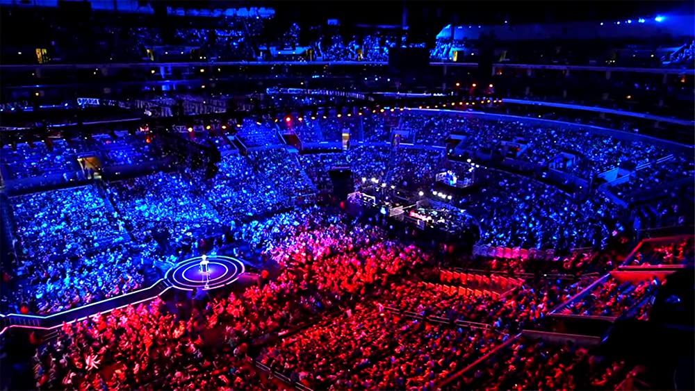 ビデオゲーム THE MOVIEの画像