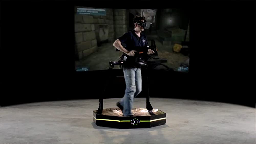 ビデオゲーム THE MOVIEの画像