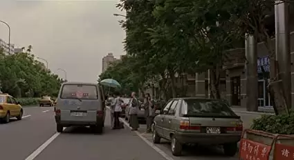 ヤンヤン 夏の想い出の画像