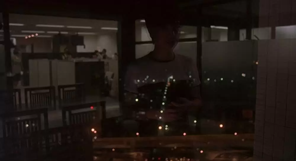 ヤンヤン 夏の想い出の画像