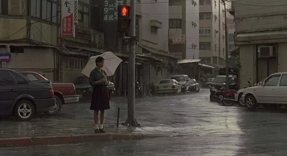 ヤンヤン 夏の想い出の画像