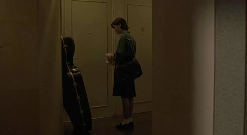 ヤンヤン 夏の想い出の画像