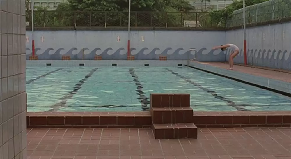 ヤンヤン 夏の想い出の画像